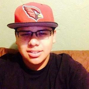 Meet your Posher, Arturo